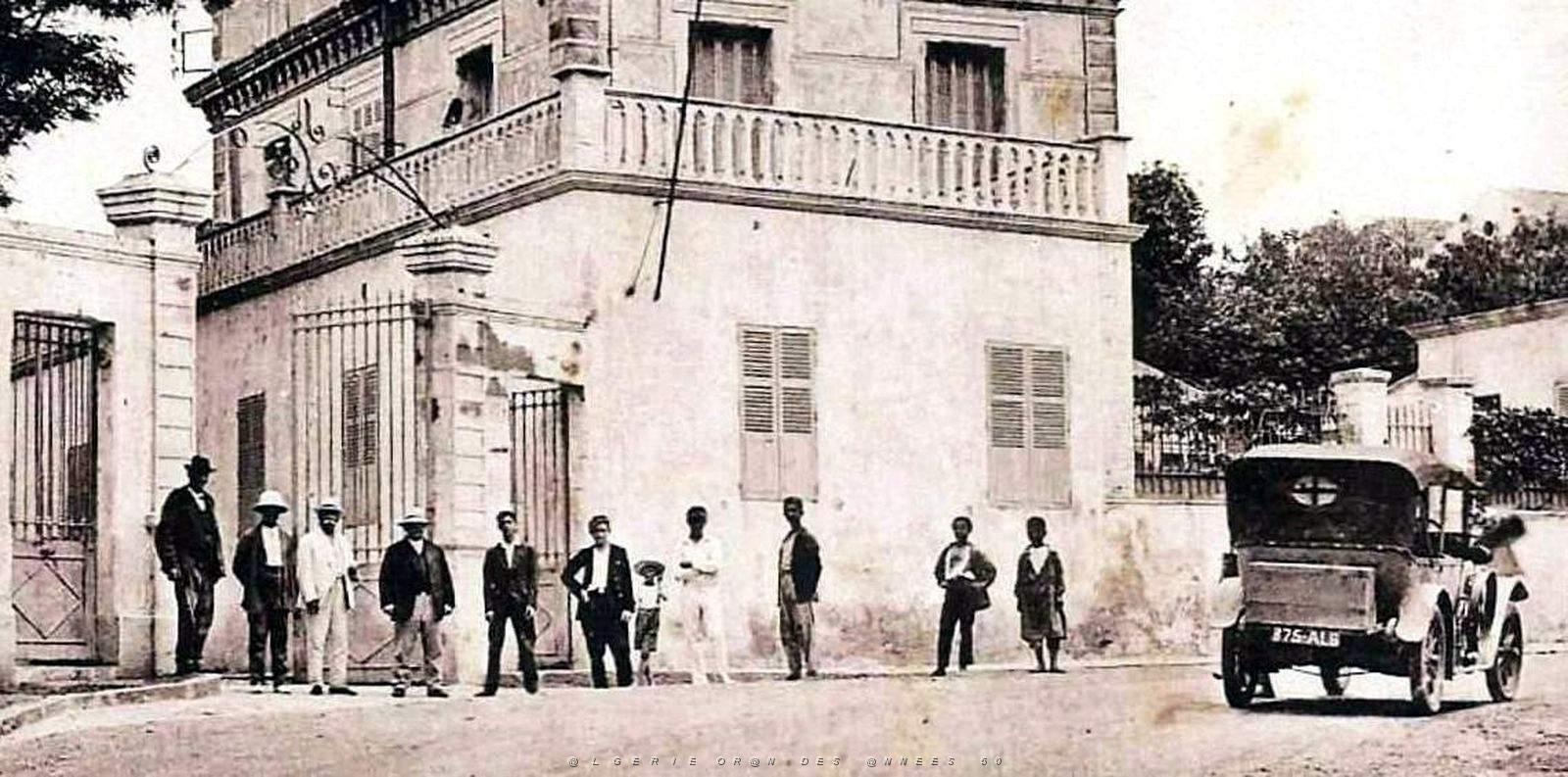 1567- Dellys- Ecole2 des Arts et Metiers - 1905.jpg